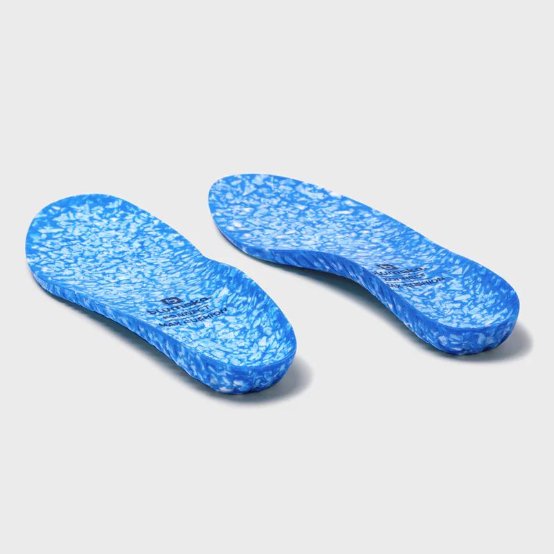 Blumaka Performance Arch Support Insoles For Athletes - Comfy Shoe Inserts - Image 3