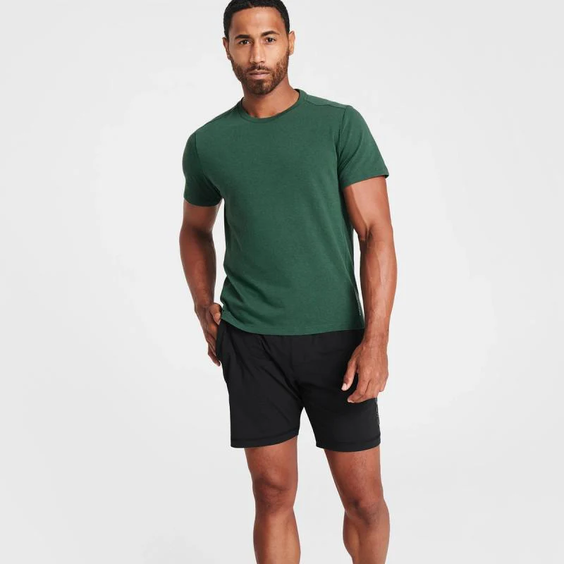 BPA Free Mens T-Shirts Athletic Fit from Definite Articles - Image 3