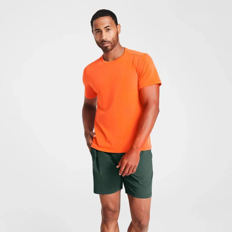 BPA Free Mens T-Shirts Athletic Fit from Definite Articles - Image 4