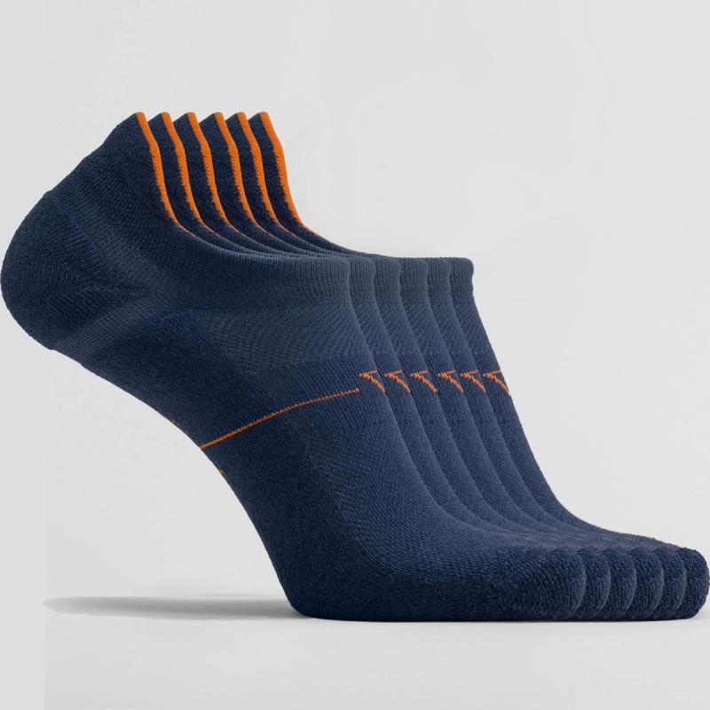 Men's Ankle Sock 6-Pack - BPA Free Ankle Socks - Image 4