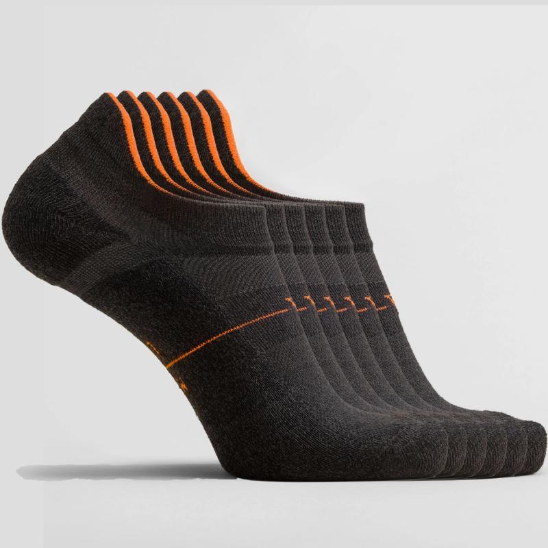 Women's Ankle Sock 6-Pack - BPA Free Socks - Image 3