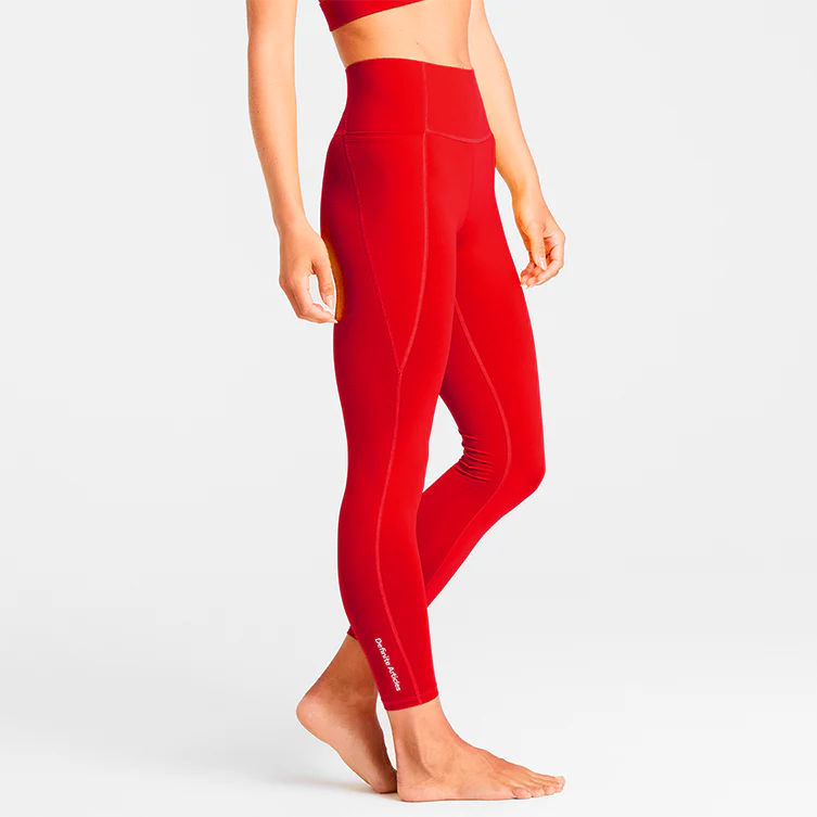 BPA Free 7/8 Leggings for Women Activewear from Definite Articles - Image 16