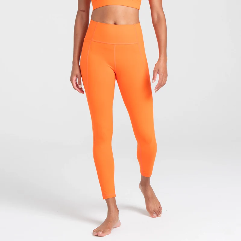 BPA Free 7/8 Leggings for Women Activewear from Definite Articles - Image 19