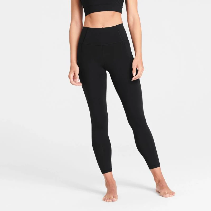 BPA Free 7/8 Leggings for Women Activewear from Definite Articles - Image 6