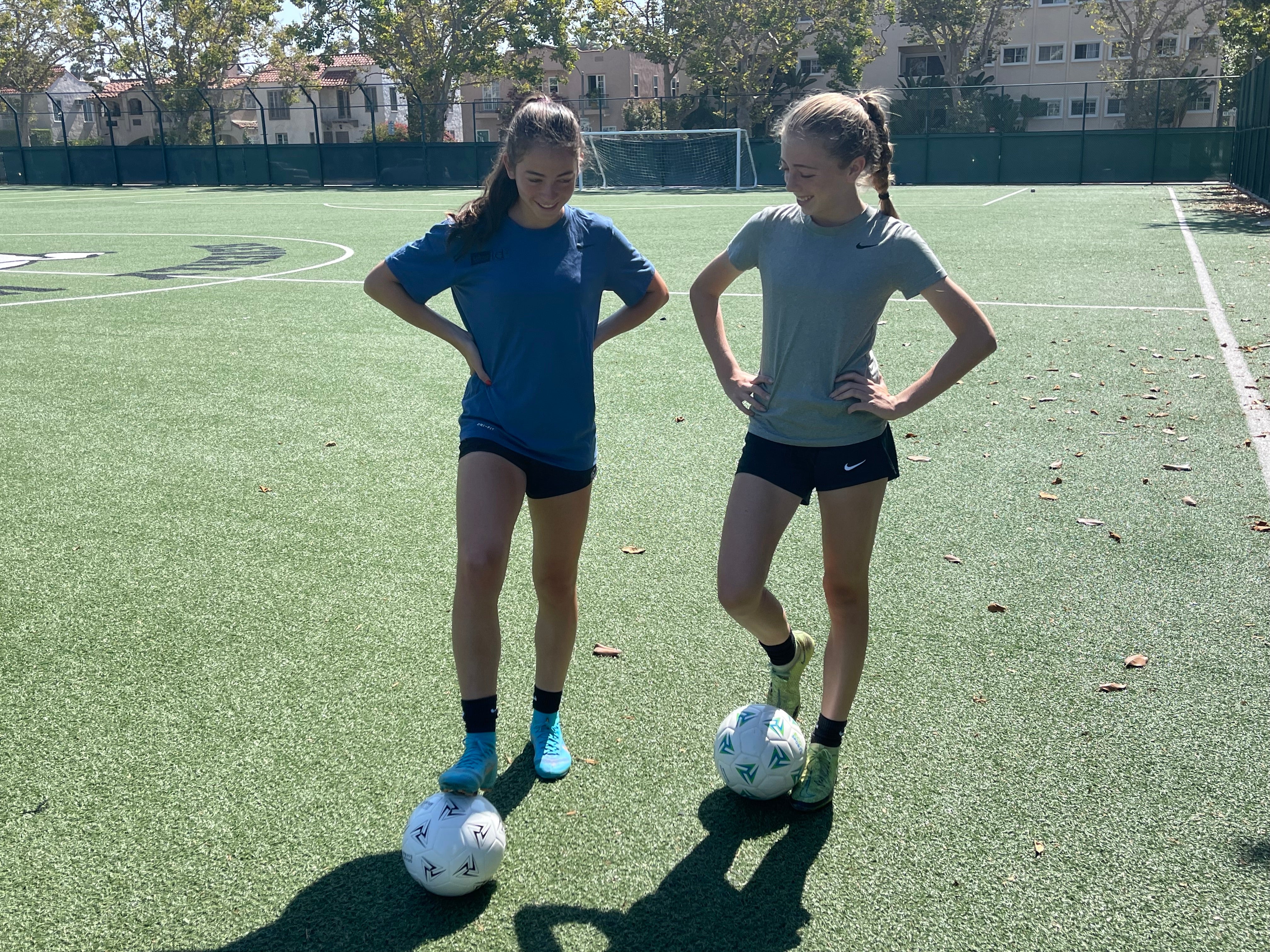 Soccer Ball Team Pack (10 x Soccer Balls) - Image 5