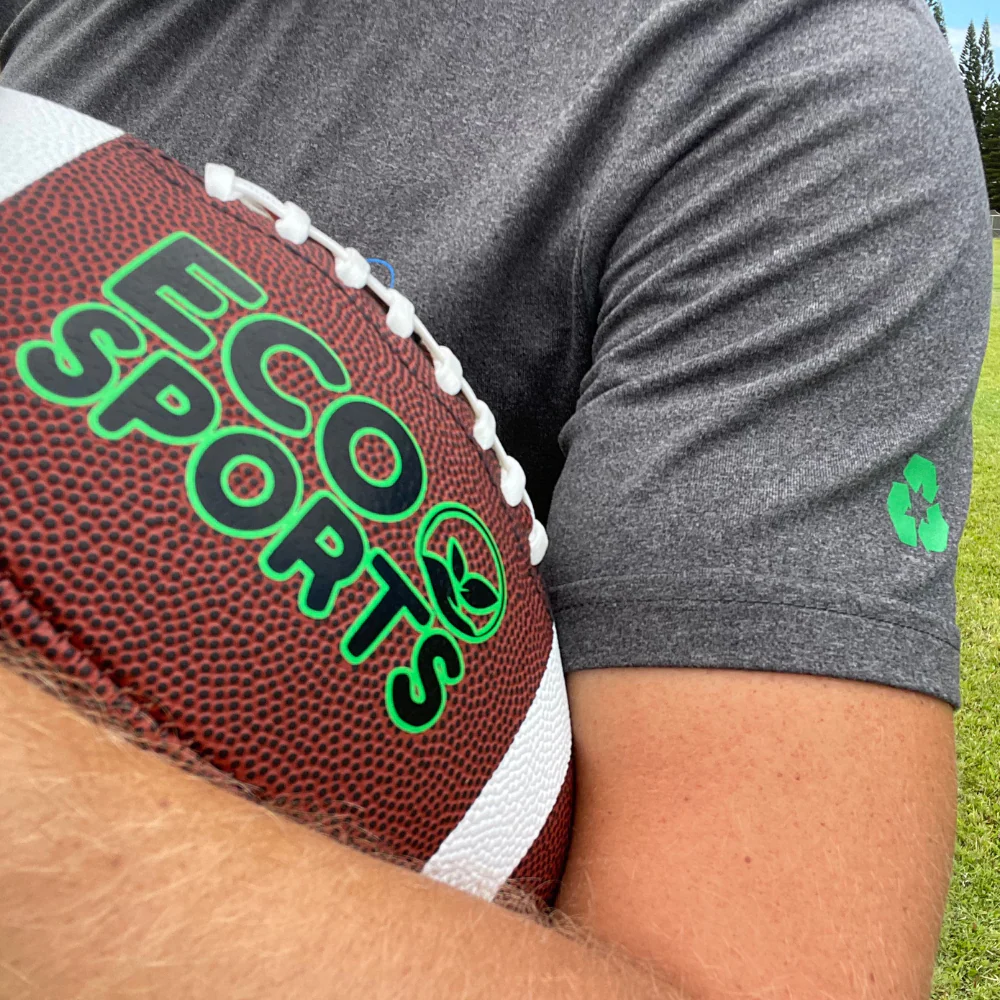Size 6 Junior Football - Best Youth Footballs For Sale - Image 4