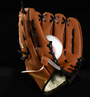 Eco-Friendly Baseball & Softball Gloves for Pitchers - Image 3
