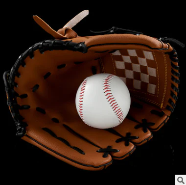 Eco-Friendly Baseball & Softball Gloves for Pitchers - Image 4