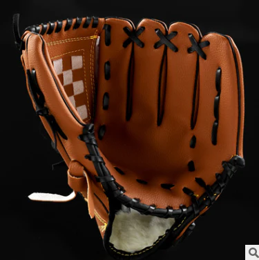 Eco-Friendly Baseball & Softball Gloves for Pitchers - Image 5