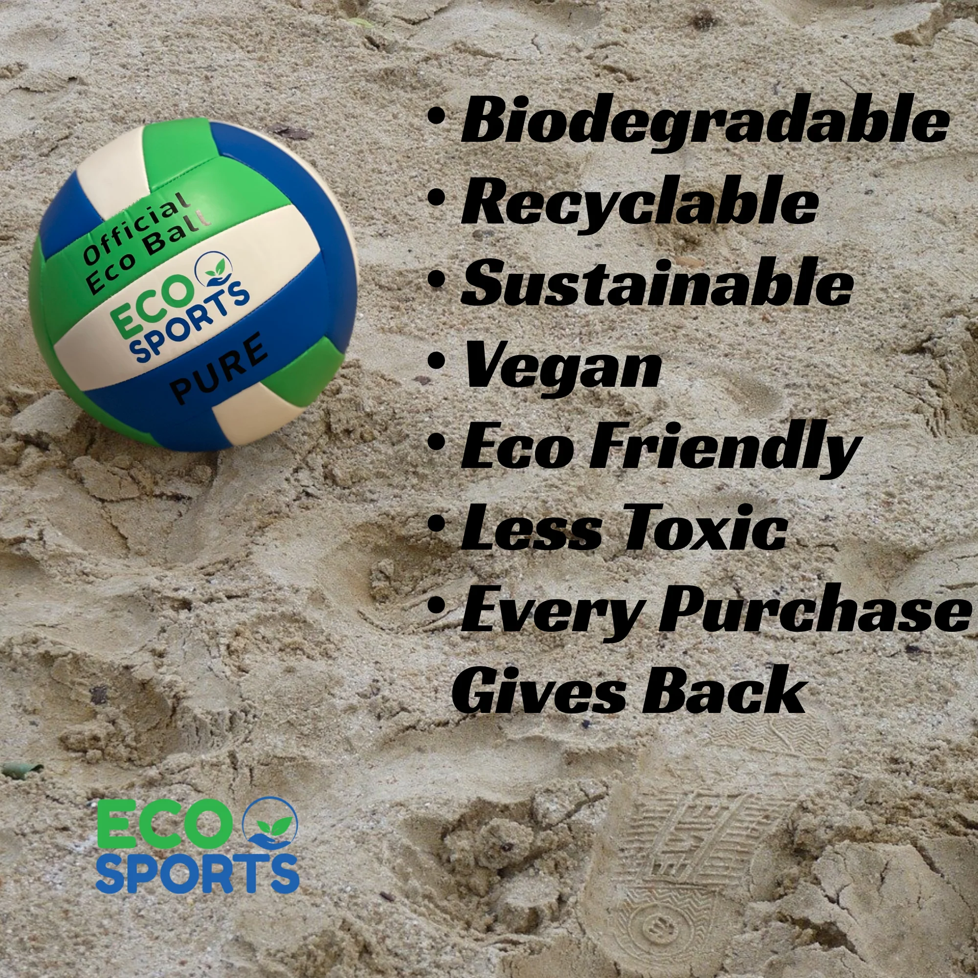 Beach Volleyball - Image 5