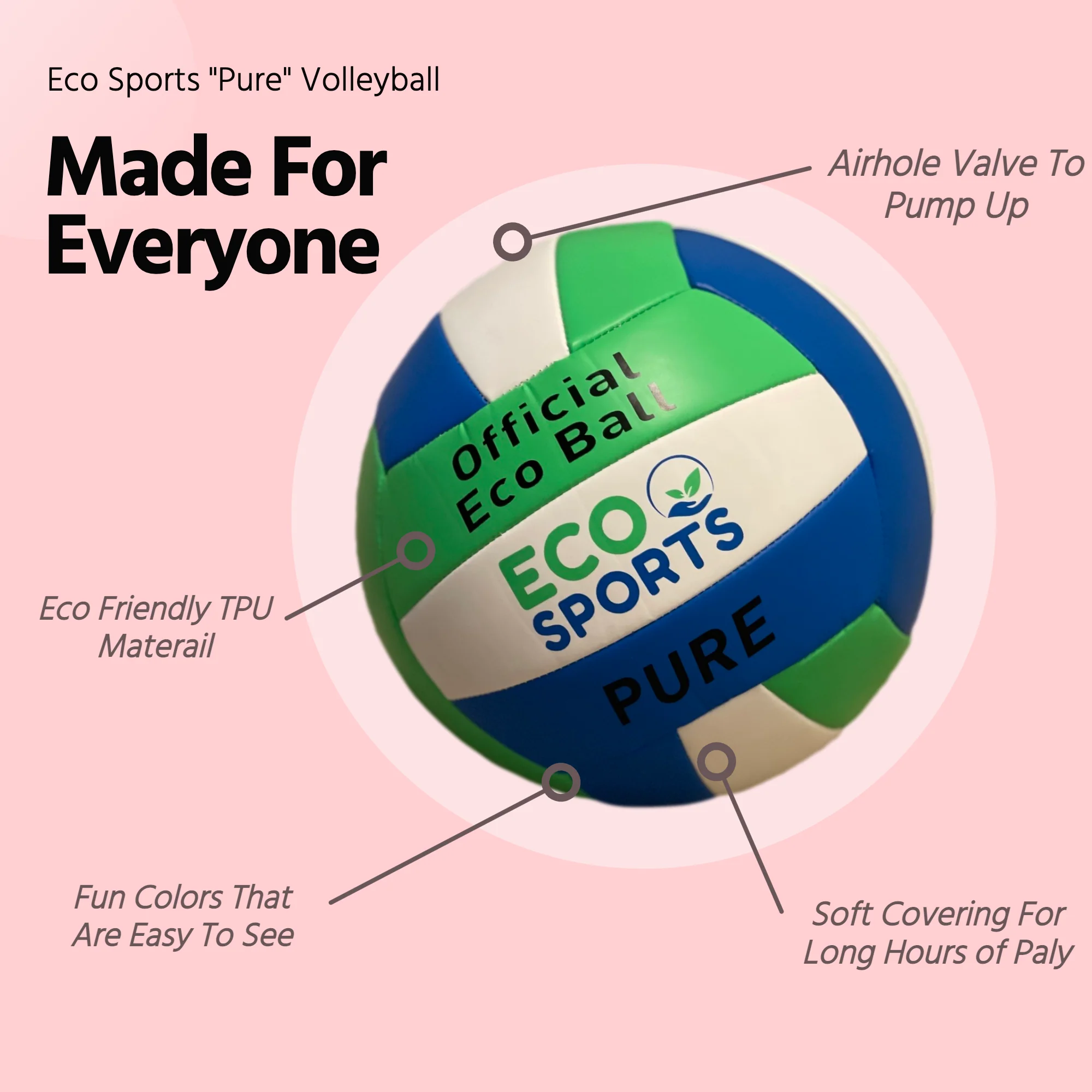 Beach Volleyball - Image 6