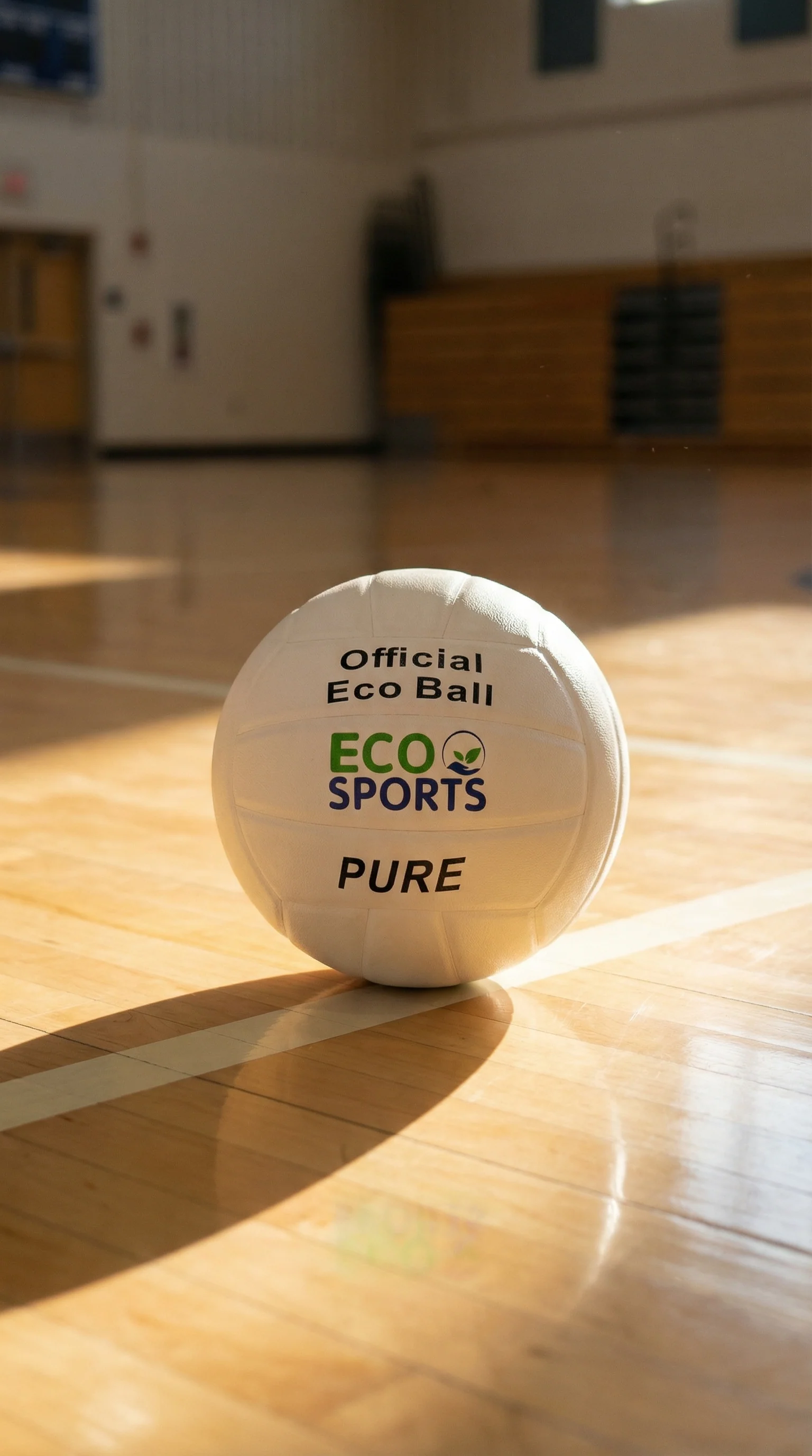 Indoor Volleyball - Image 5