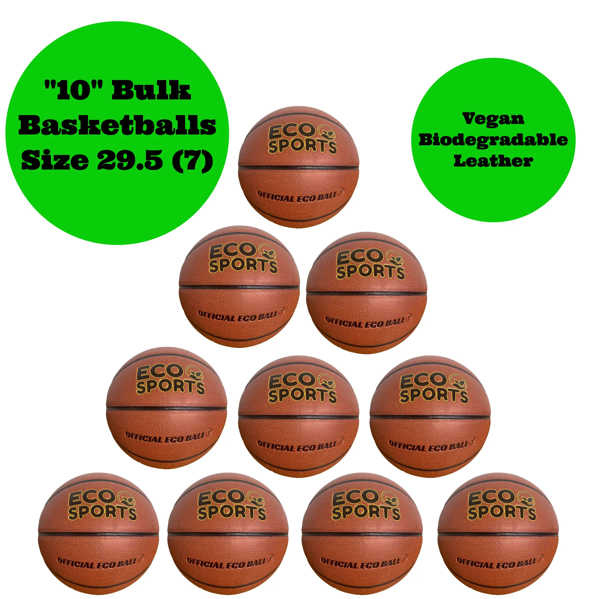 Indoor Basketballs For Sale - Men's, Women's, & Youth Sizes