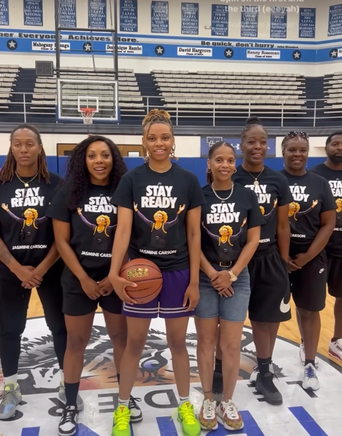 Basketball Team Pack - Wholesale 10 Basketballs in Men's, Women's and Youth Sizes - Image 4