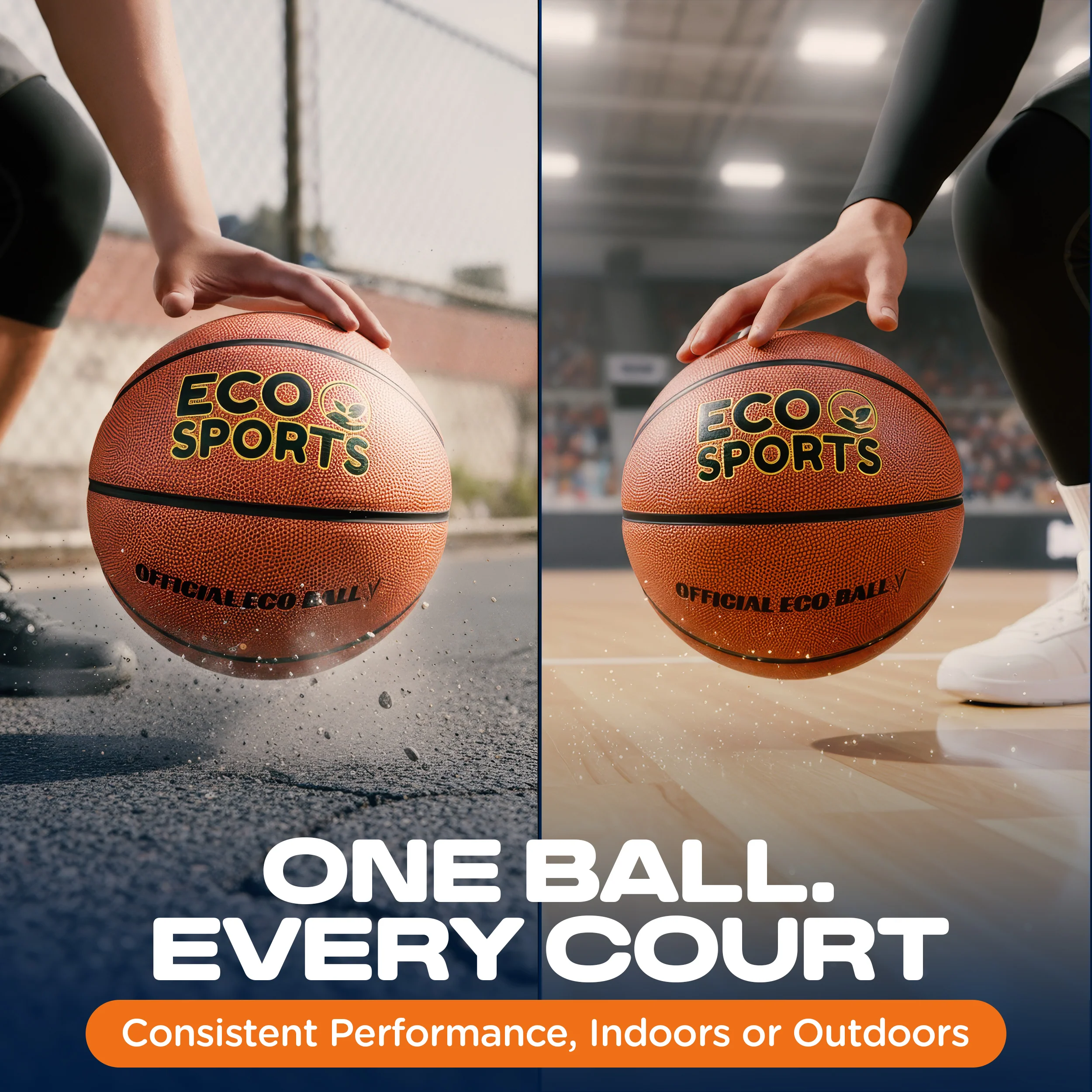 Basketball Team Pack - Wholesale 10 Basketballs in Men's, Women's and Youth Sizes - Image 7