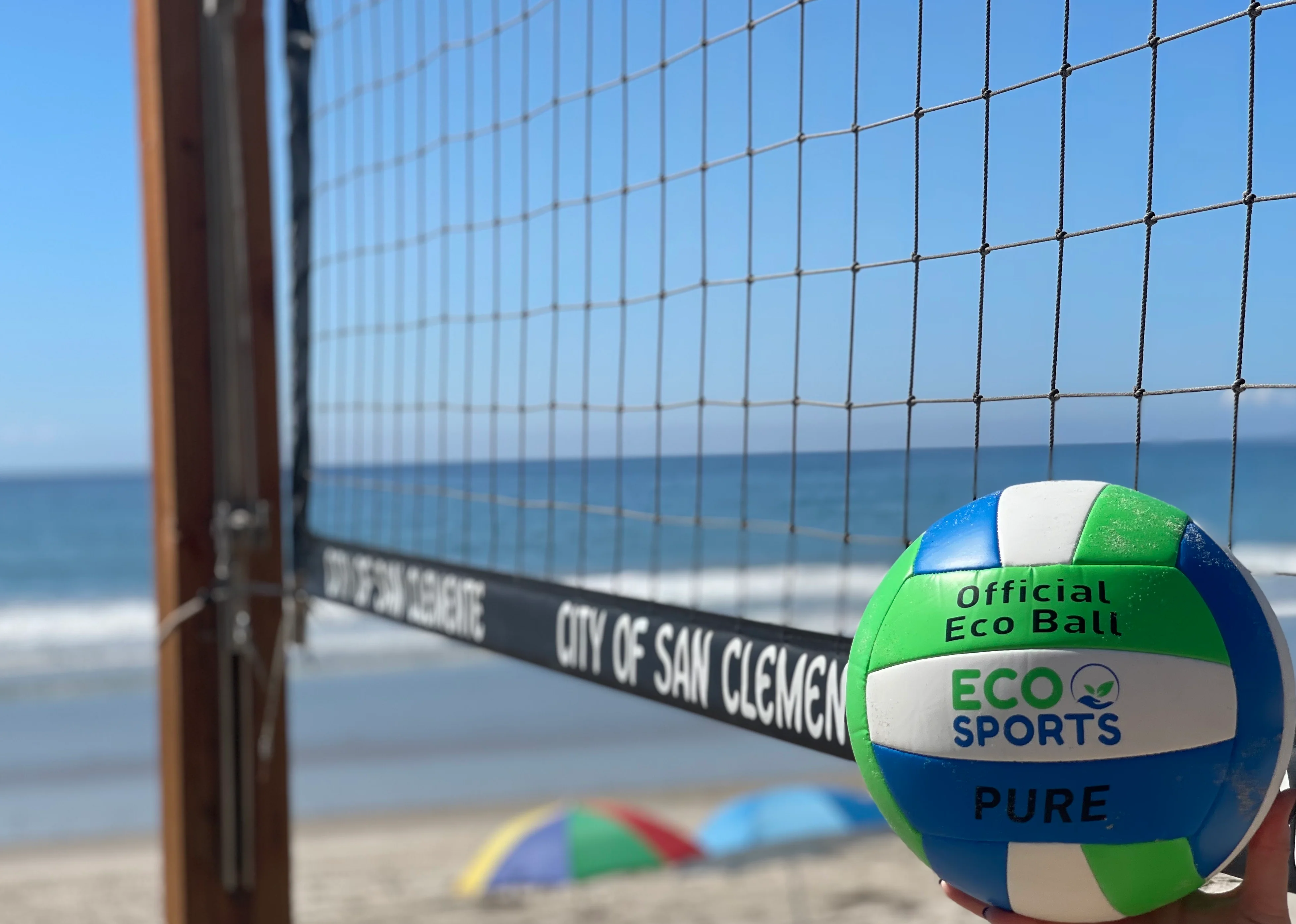 Team Pack Volleyball - Bulk Volleyballs - Eco-Friendly TPU Volleyballs for Coaches, Camps &amp; Schools - Image 4