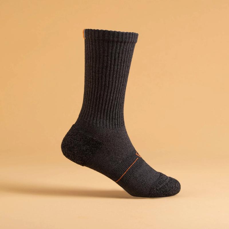 The Kid's Crew Sock from Definite Articles - Image 2