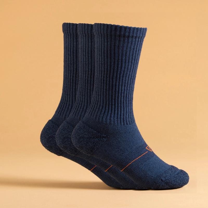 The Kid's Crew Sock 3-Pack from Definite Articles - Image 3