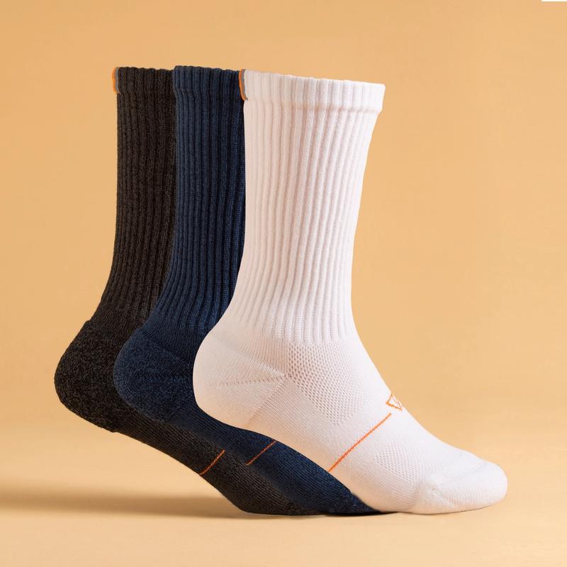 The Kid's Crew Sock 3-Pack from Definite Articles - Image 4