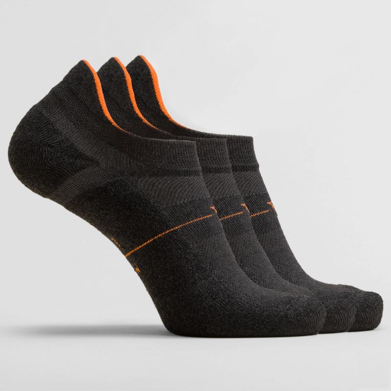 The Men's Ankle Sock 3-Pack from Definite Articles - Image 2