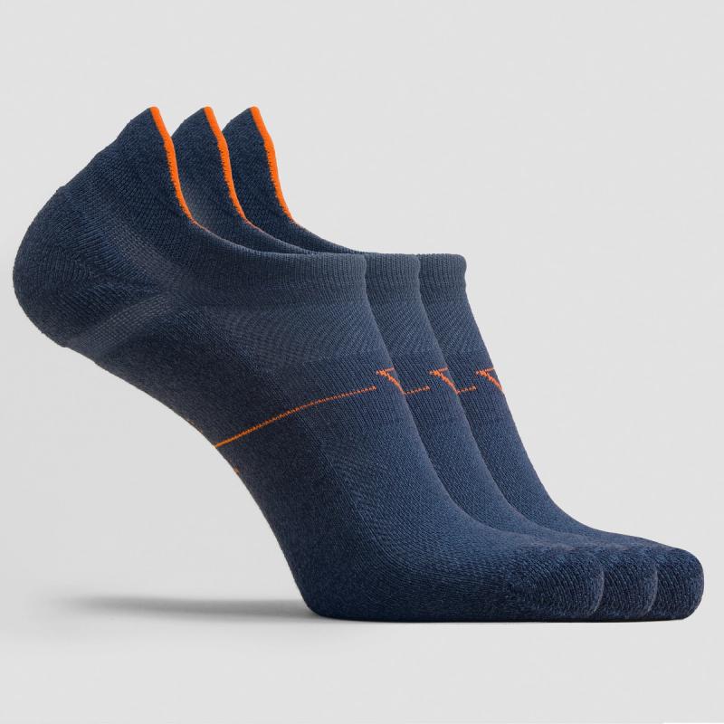 The Men's Ankle Sock 3-Pack from Definite Articles - Image 4