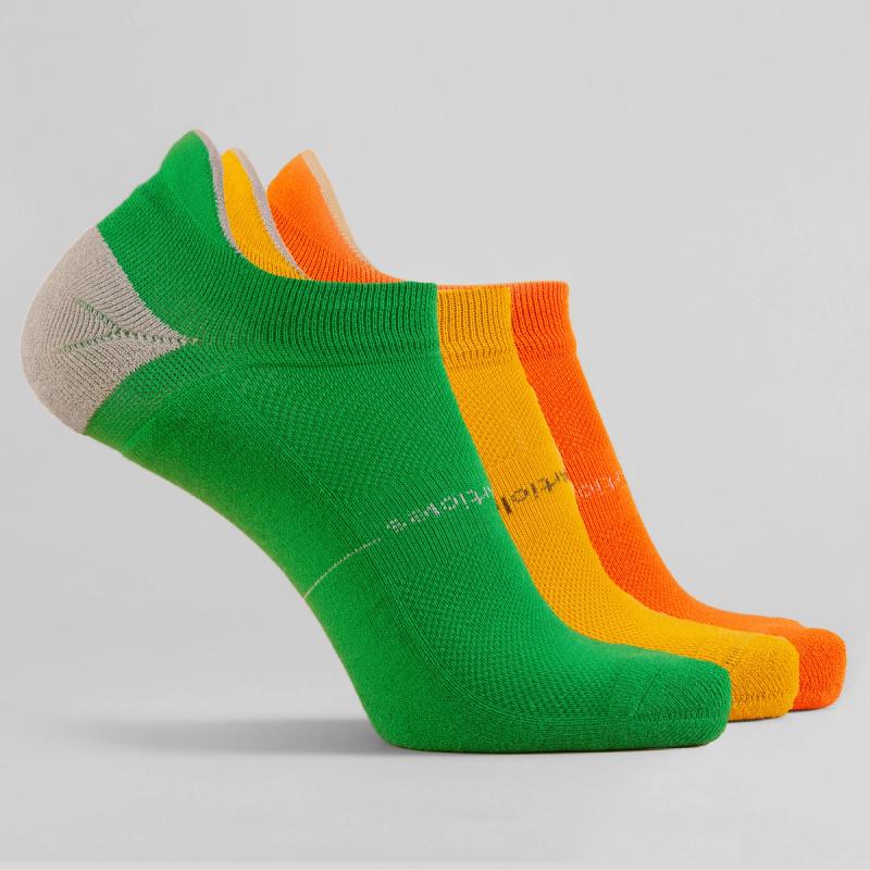 The Men's Ankle Sock 3-Pack from Definite Articles - Image 6