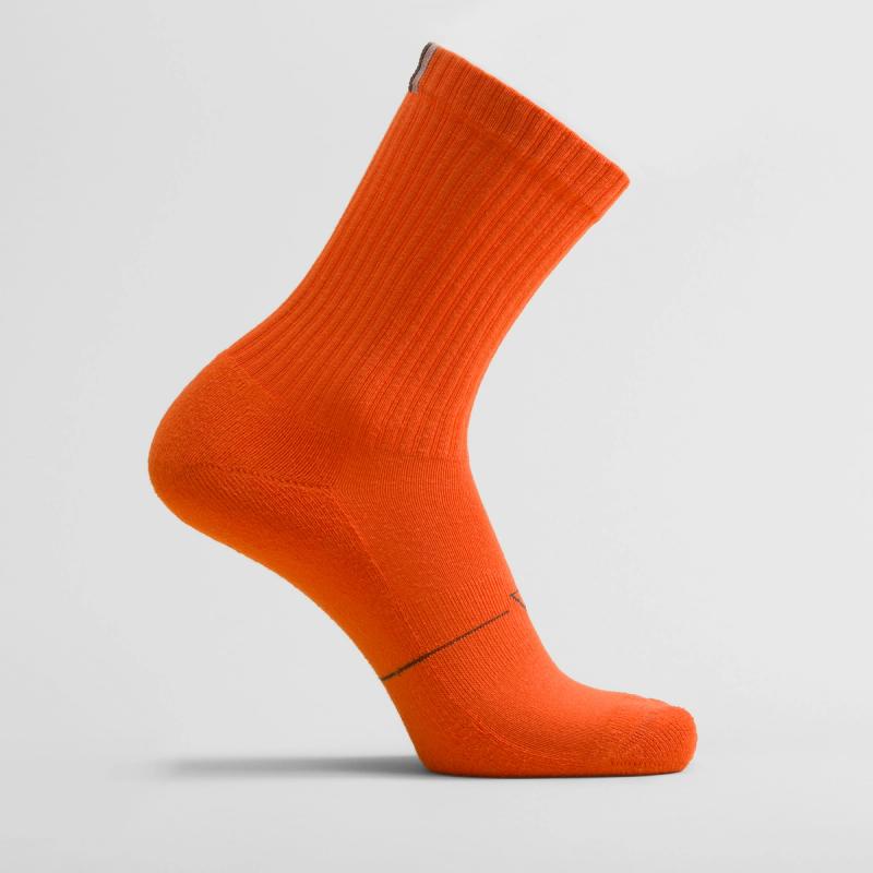 The Men's Crew Sock from Definite Articles - Image 3
