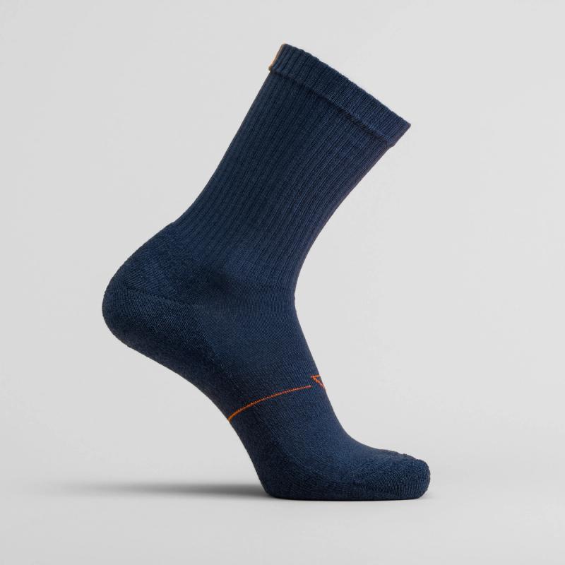 The Men's Crew Sock from Definite Articles - Image 4