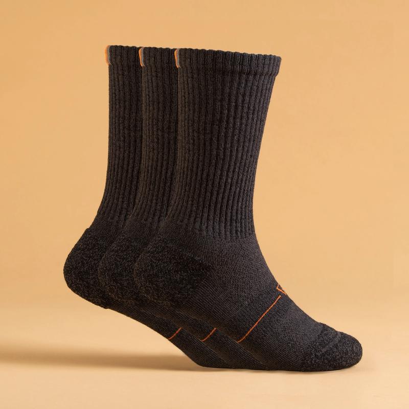The Men's Crew Sock 3-Pack from Definite Articles - Image 3