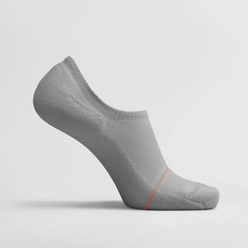 The Men's No Show Sock from Definite Articles - Image 4