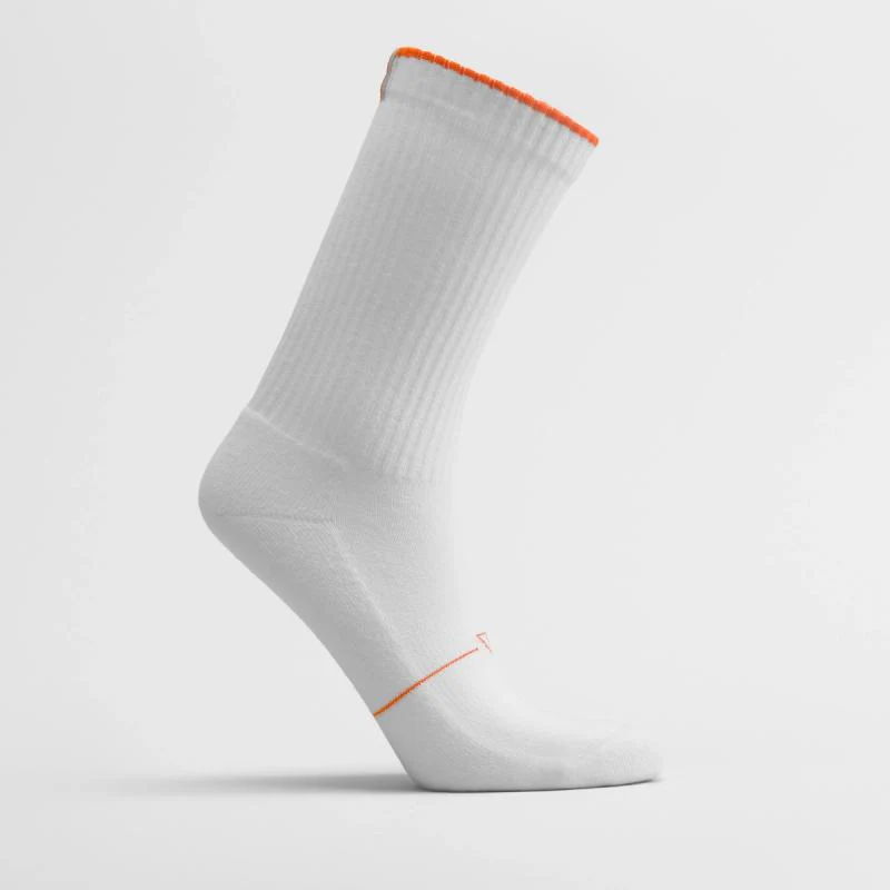 The Women's Crew Sock from Definite Articles