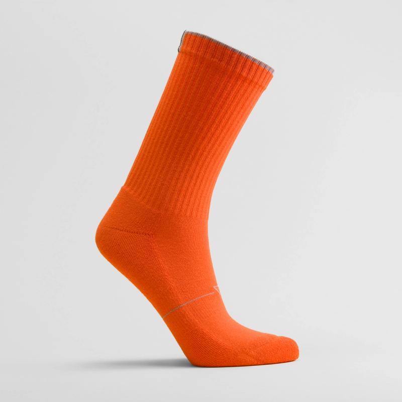 The Women's Crew Sock from Definite Articles - Image 2